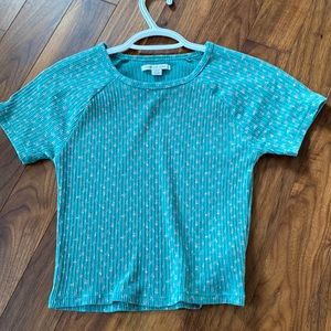 American Eagle small shirt